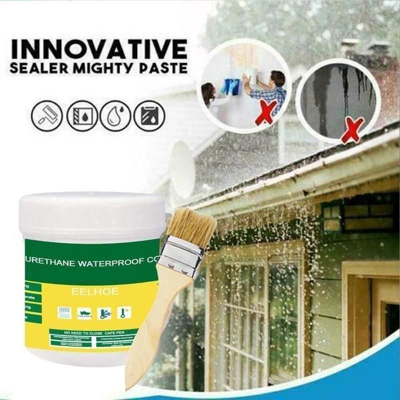 LeakLock™ Glue 💪💦 – Strong Seal for Every Surface