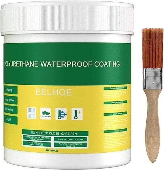 LeakLock™ Glue 💪💦 – Strong Seal for Every Surface