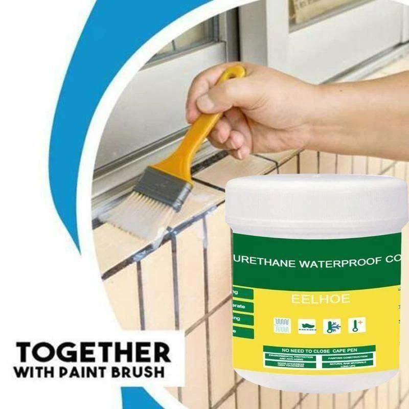 LeakLock™ Glue 💪💦 – Strong Seal for Every Surface